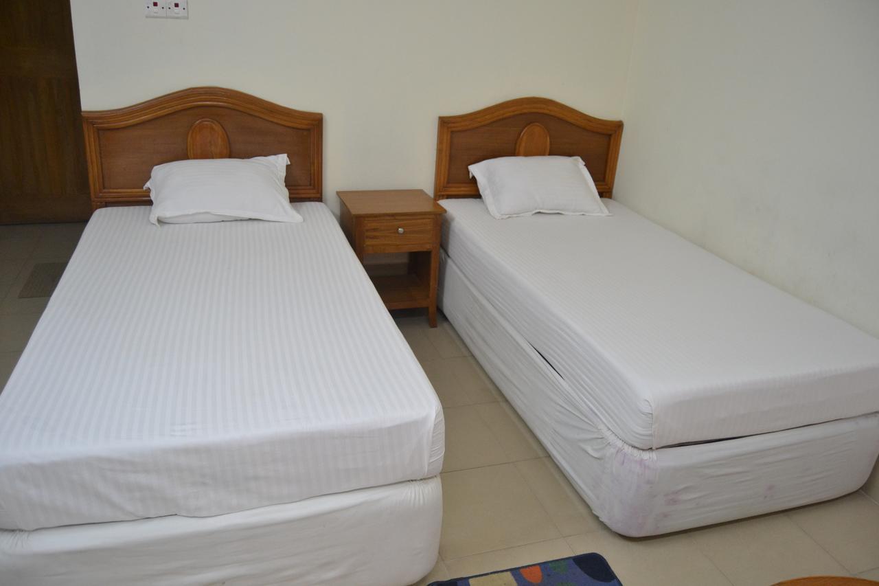 Hotel Marine Plaza Cox's Bazar Exteriör bild