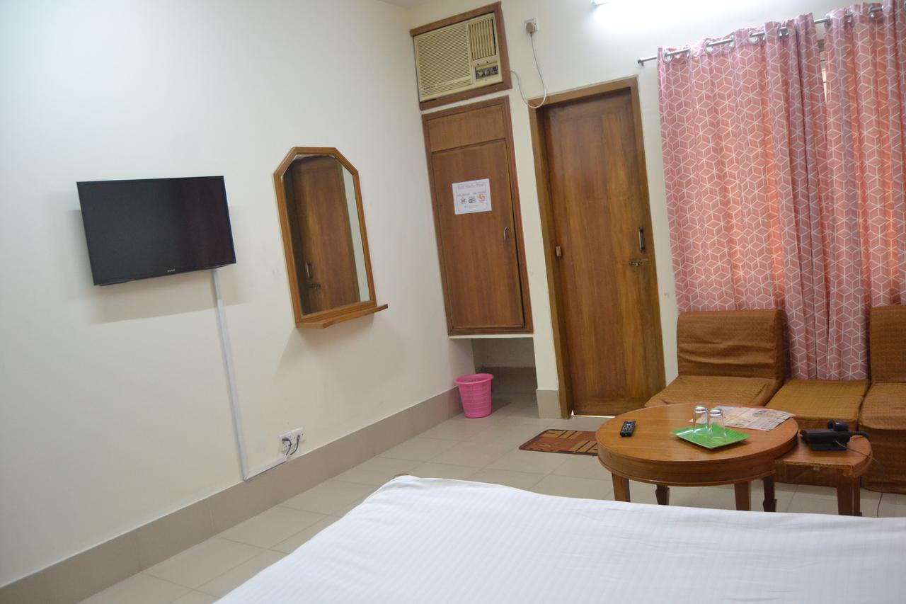 Hotel Marine Plaza Cox's Bazar Exteriör bild