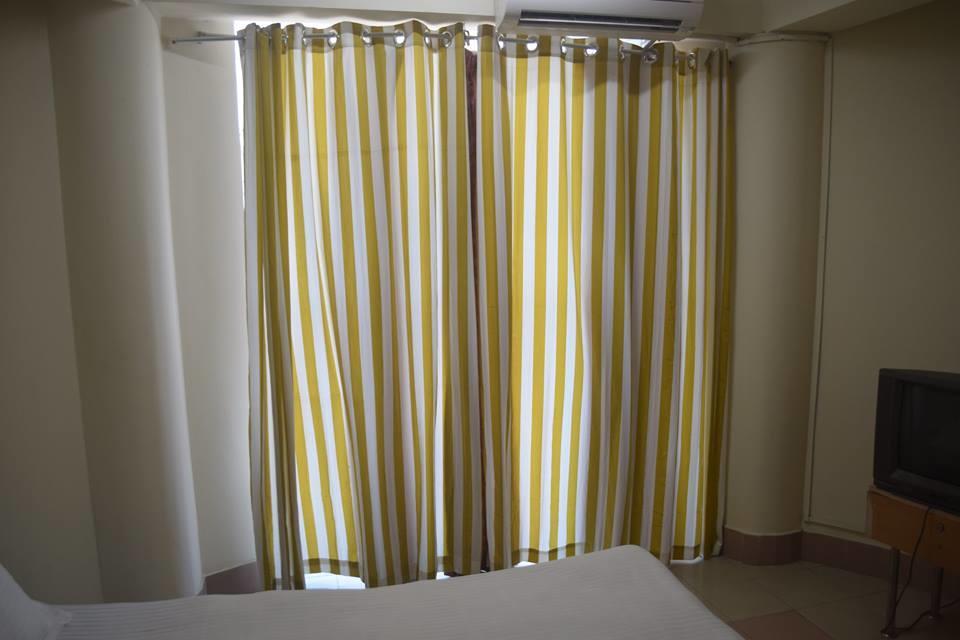 Hotel Marine Plaza Cox's Bazar Exteriör bild