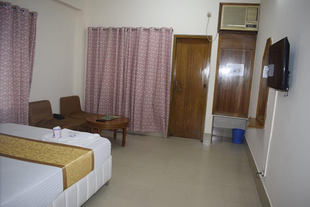 Hotel Marine Plaza Cox's Bazar Exteriör bild